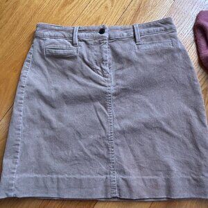 Women's Mini Skirt